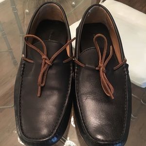 Zara Moccasins